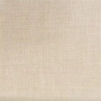 Banco tapizado sin respaldo, 1 asiento | Lino Marrón / Lino Beige / Lino Gris Oscuro / Lino Gris | Estructura de madera Espresso
