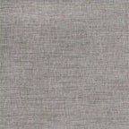 Banco tapizado sin respaldo, 1 asiento | Lino Marrón / Lino Beige / Lino Gris Oscuro / Lino Gris | Estructura de madera Espresso