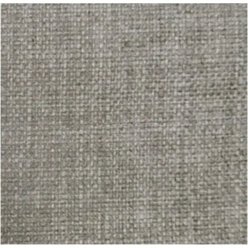 Estructura de cama tapizada con plataforma y 4 patas – Gris/Marfil/Piedra, Queen/King/Cal King, Para 2