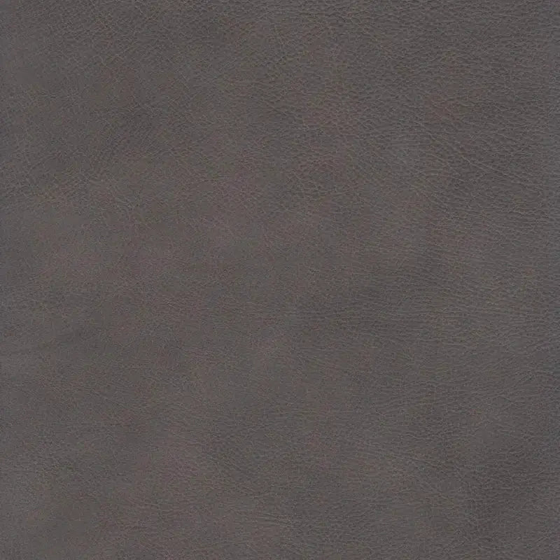 Sofá de Piel Top-Grain, Estilo con Costura Envolvente, 3 Plazas – Marrón Coñac / Azul Marino / Marrón Granito / Gris Concord / Blanco Hielo