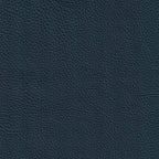 Sofá de Piel Top-Grain, Estilo con Costura Envolvente, 3 Plazas – Marrón Coñac / Azul Marino / Marrón Granito / Gris Concord / Blanco Hielo