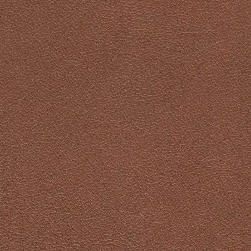 Sofá de Piel Top-Grain, Estilo con Costura Envolvente, 3 Plazas – Marrón Coñac / Azul Marino / Marrón Granito / Gris Concord / Blanco Hielo